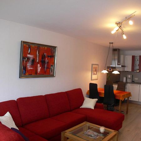 אוברמייזלשטיין Ferienwohnung Am Goldbach Pool Sauna מראה חיצוני תמונה