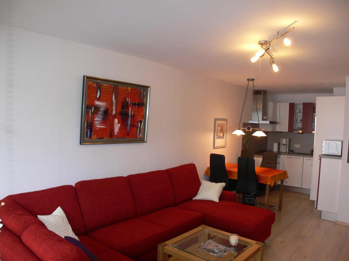 אוברמייזלשטיין Ferienwohnung Am Goldbach Pool Sauna מראה חיצוני תמונה