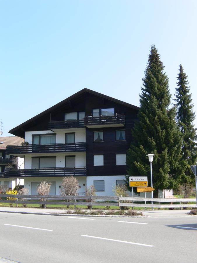 אוברמייזלשטיין Ferienwohnung Am Goldbach Pool Sauna מראה חיצוני תמונה