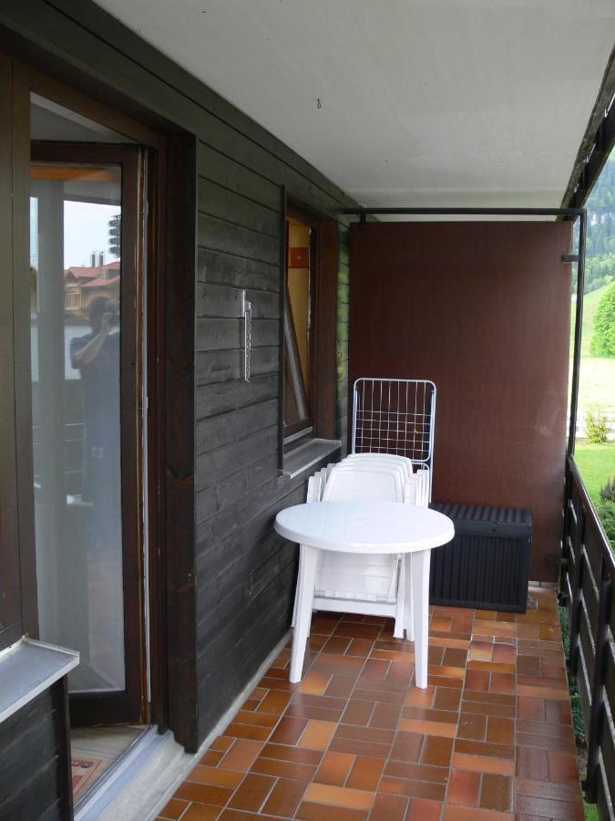 אוברמייזלשטיין Ferienwohnung Am Goldbach Pool Sauna מראה חיצוני תמונה
