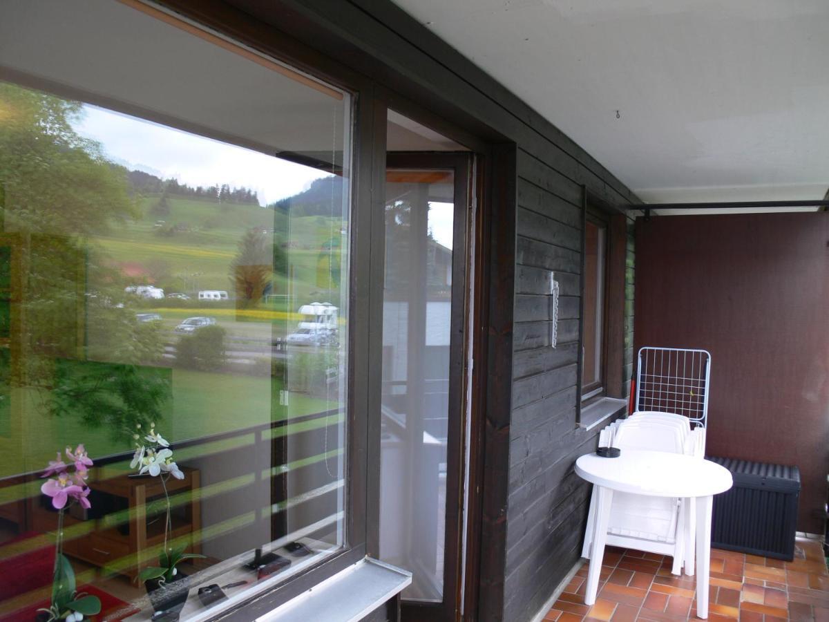 אוברמייזלשטיין Ferienwohnung Am Goldbach Pool Sauna מראה חיצוני תמונה
