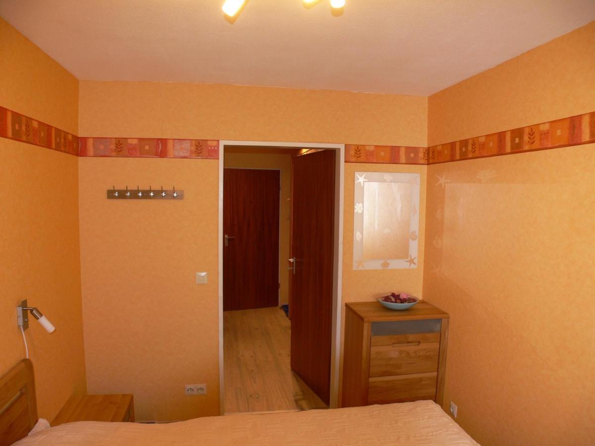 אוברמייזלשטיין Ferienwohnung Am Goldbach Pool Sauna מראה חיצוני תמונה